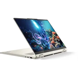 Lenovo Yoga 7 2-in-1 16" AMD Ryzen AI 7 350 16 GB RAM 1 TB SSD Seashell