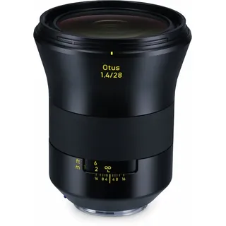 Zeiss Otus 28mm F1,4 ZE