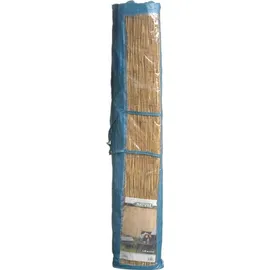 Versele-Laga Sichtschutzmatte 150 x 500 cm Braun Bambus