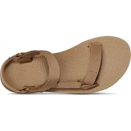 Teva Original Universal Damen Braun 40