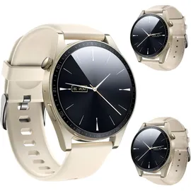 Joyroom Jr-Fc2 Smartwatch Gold - Gold