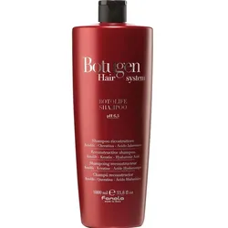 Fanola Botugen Botolife Shampoo PH 5,5 1000 ml Damen 