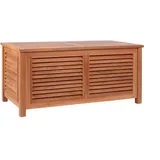 Kissenbox Grande ll Teak