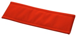VERMOP Sprint Wischmopp, Schrubbmop aus Borstenmaterial, Breite: 40 cm, Sprint Red