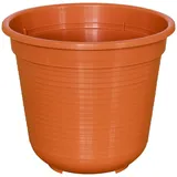 geli Ø 14 x 28,5 cm Terracotta