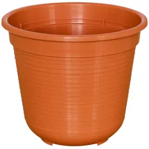 geli Ø 14 x 28,5 cm Terracotta