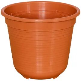 geli Ø 14 x 28,5 cm Terracotta