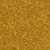 plottiX GlitterFlex Aufbügelfolie gold 32 x 50 cm