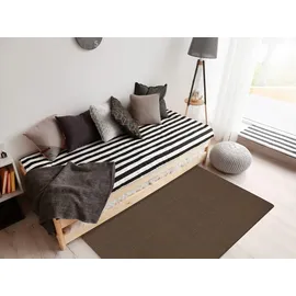 Primaflor Kratzbrett 160 x 240 cm braun