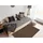 Primaflor Kratzbrett 160 x 240 cm braun