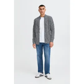 !Solid SOLID Strickjacke SDRicard", in blau | Gr.: S