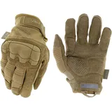 Mechanix M-Pact 3 Coyote Braun M