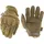 Mechanix M-Pact 3 Coyote Braun M