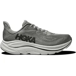 HOKA Herren Laufschuhe CLIFTON 10, GALACTIC GREY / ASTEROID, 46