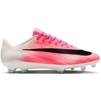 Nike Mercurial Superfly 11 Pro FG Herren Rot/Schwarz/Mehrfarbig 43