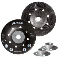 3M Hochleistungs-Stützteller M14 115 mm 1 Stück