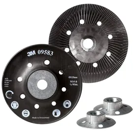 3M Hochleistungs-Stützteller M14 115 mm 1 Stück