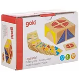 Gollnest & Kiesel GmbH & Legespiel Kubus von goki / Kiesel GmbH & / Bei Hugendubel