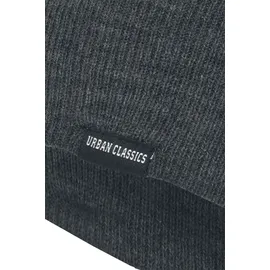 URBAN CLASSICS Basic Beanie - ONE SIZE