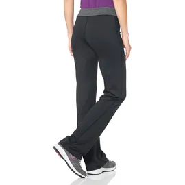 H.I.S. H.I.S Leggings »aus recyceltem Material« Bund mit Wickeloptik