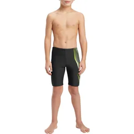 Mc Kinley Norm Jammer Badehose Black/Green Lime 152