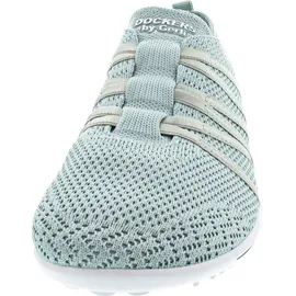 Dockers by Gerli Slipper Grün - türkis, - 36