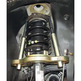 Gedore Automotive 3434419 KL-0029-200 K Aus- und Einbauhilfe für McPherson Federbeine (Grundgerät)