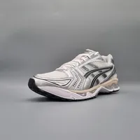 Asics Gel-Kayano 14 White Graphite Grey - 44