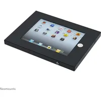 Neomounts Halter für iPad schwarz