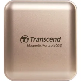 Transcend ESD420G 4 TB USB 3.2 Gold ESD420G