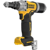 DeWalt Akku-Nietpistole DCF414NT 18 V 4,8 - 6,4 mm