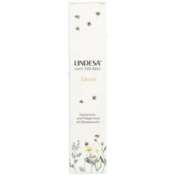 Lindesa Save the Bees klassik Creme