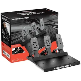 ThrustMaster RACELINE PEDALS III LC Pedale Schwarz