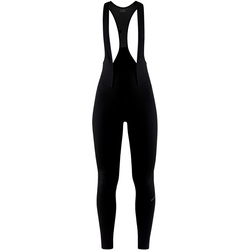CRAFT Core Bike SubZ Bib Fahrrad-Trägerhose Damen 999000 - black XXL