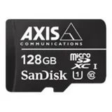 Axis Surveillance - Flash-Speicherkarte (microSDXC-an-SD-Adapter inbegriffen)