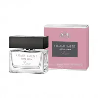 OTTO KERN Commitment Rosé Eau de Parfum 30 ml