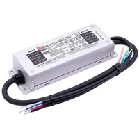 MeanWell Mean Well ELG-75-24DA-3Y LED Netzteil dimmbar DALI 75.6W