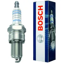 Bosch Zündkerze Nickel 1 Stück