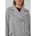 s.Oliver Doppelreihige Jacke Unisex Grau L