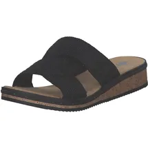 Rieker V3669 Schwarz, 39 EU