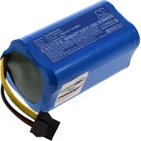 Powery Akku für Easyhome 805312 Saugroboter,