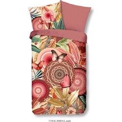 HIP, Bettwäsche, Jimena (Bettwäsche Set, 155 x 220 cm, 80 x 80 cm)