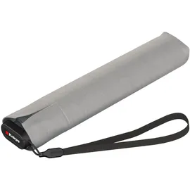 Knirps Regenschirm US.050 Ultra Light Slim Manual Stone