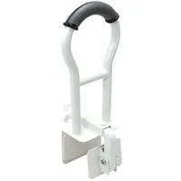 Eschenbach Badewanneneinstiegshilfe Deluxe Plus 15 x 13 cm