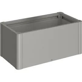Biohort Belvedere Mini 100 102 x 53 x 45 cm quarzgrau-metallic