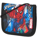 McNeill Brustbeutel Marvel SPIDER MAN