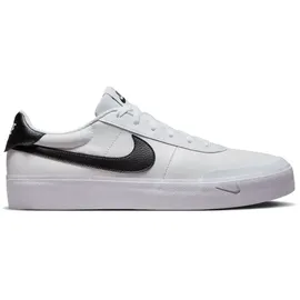 Nike Court Shot White/Black 40