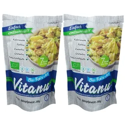 Vitanu Bio-Konjak-Reis