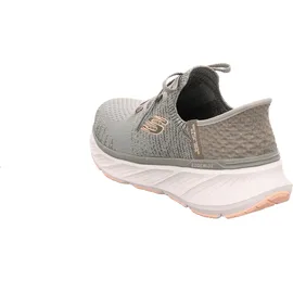 SKECHERS Edgeride Damen Grün/Orange 41
