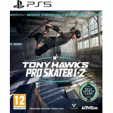 Tony Hawk's Pro Skater 1+2 - Standard Edition (PEGI) (PS5)